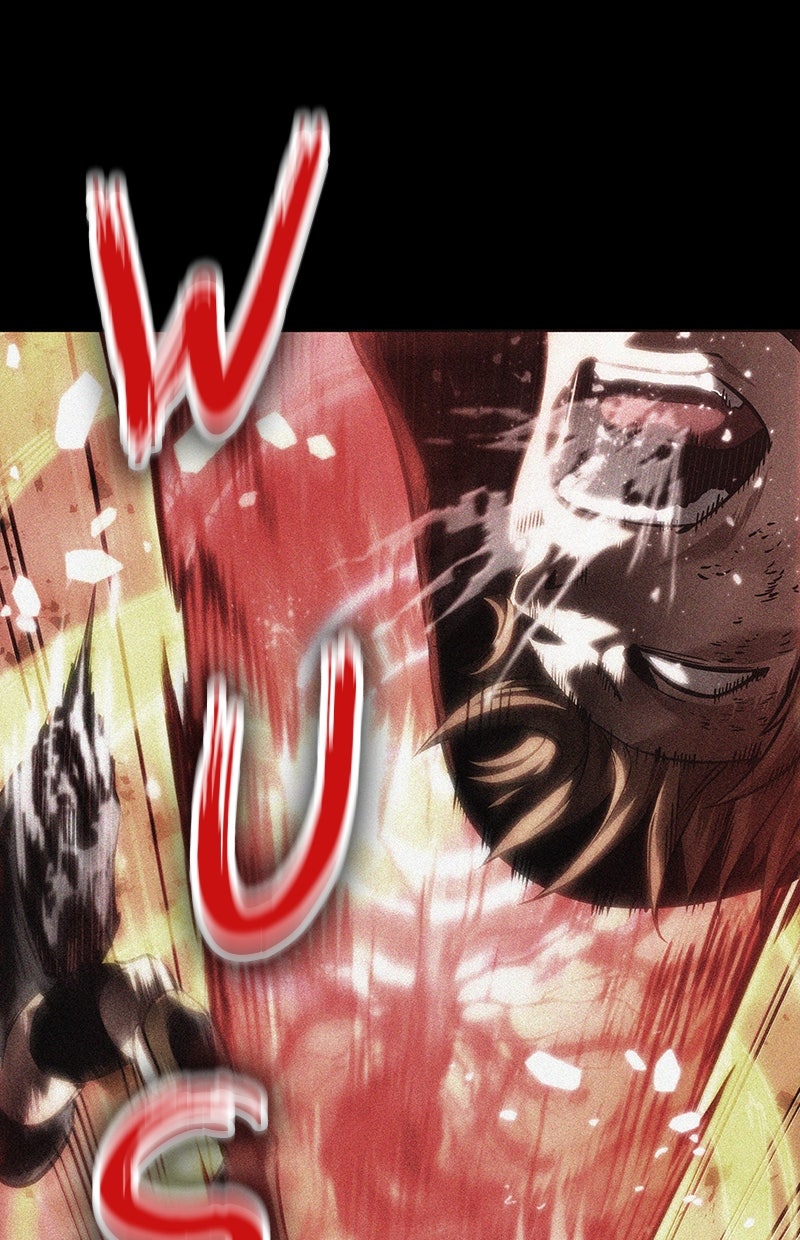 Read The World After the Fall de Manga Online