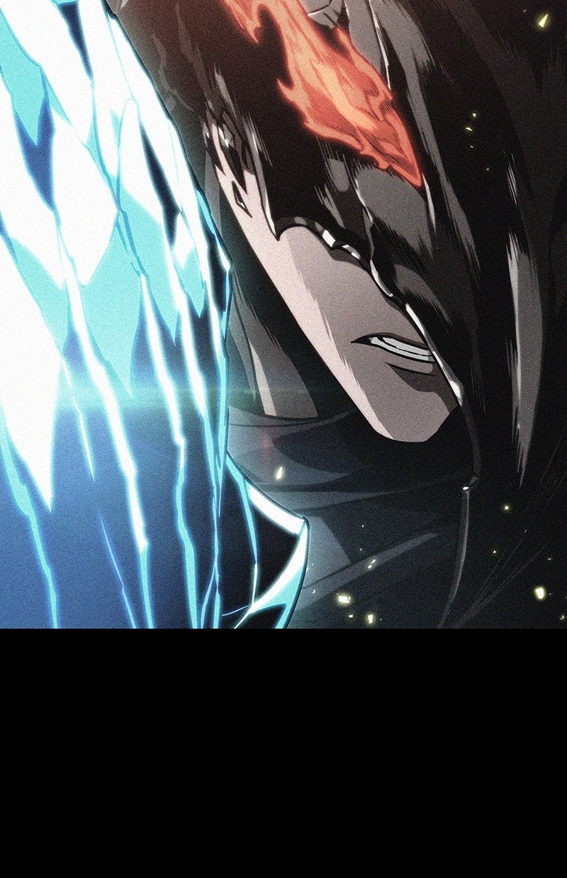 Read The World After the Fall de Manga Online