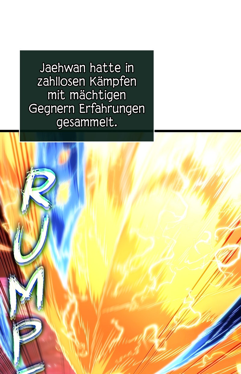 Read The World After the Fall de Manga Online