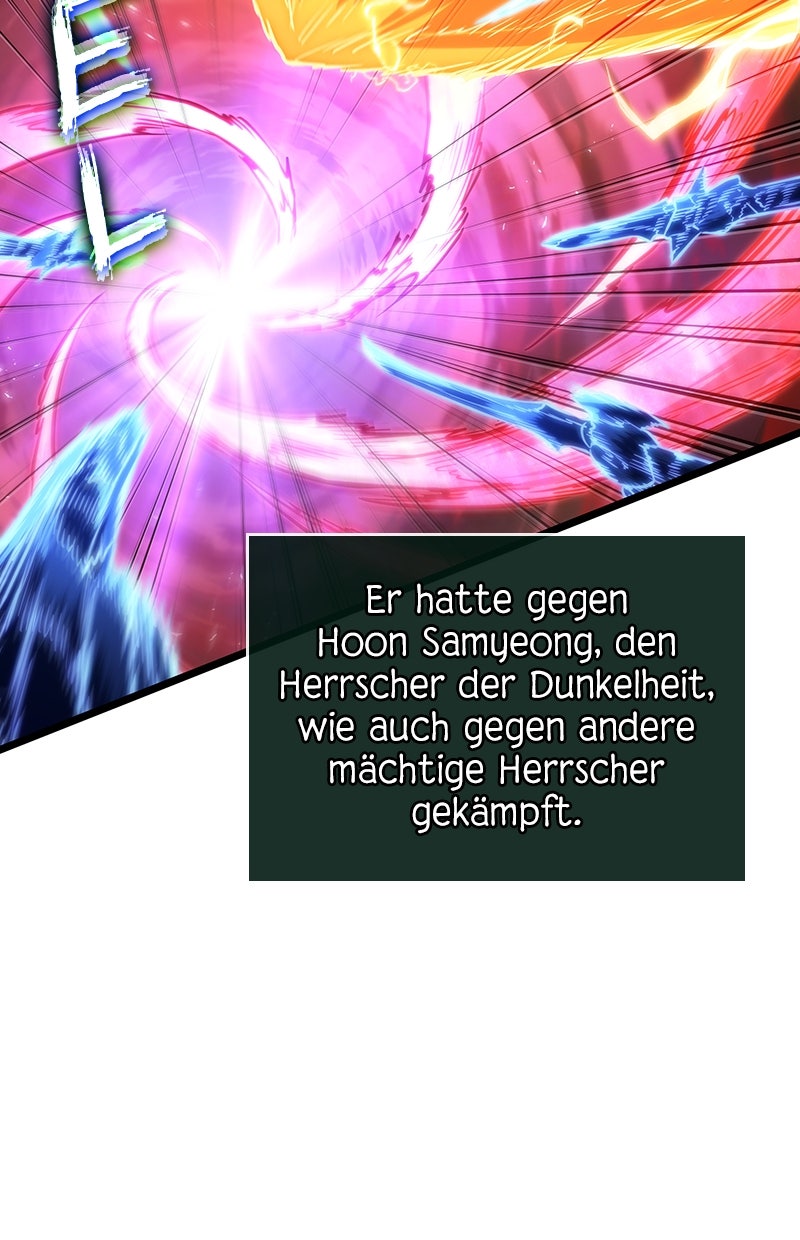 Read The World After the Fall de Manga Online