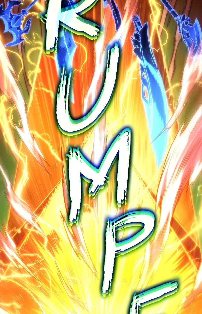 Read The World After the Fall de Manga Online