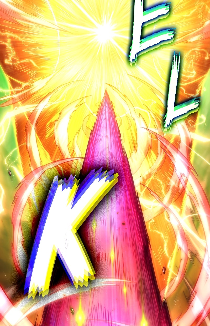 Read The World After the Fall de Manga Online