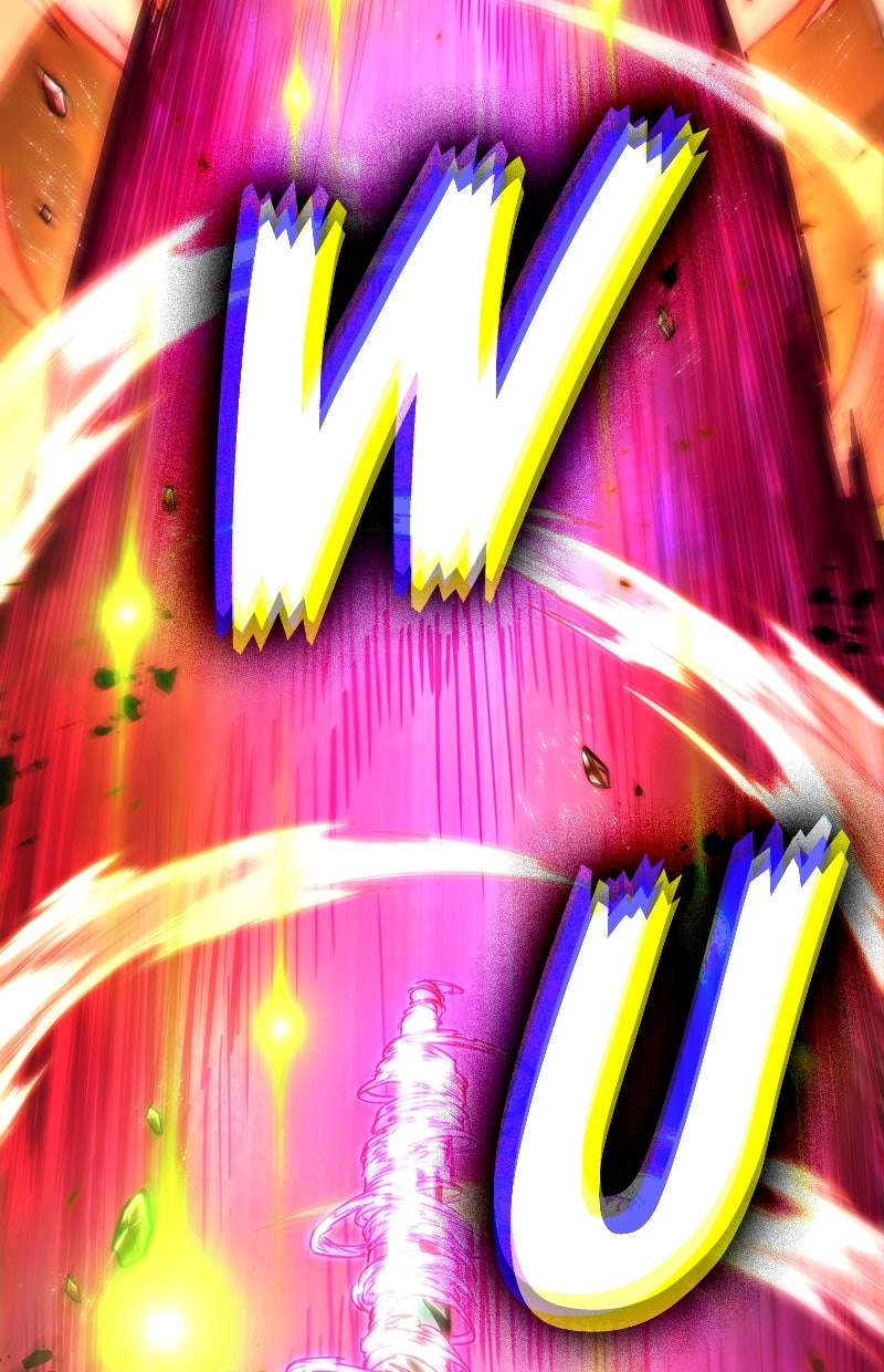 Read The World After the Fall de Manga Online