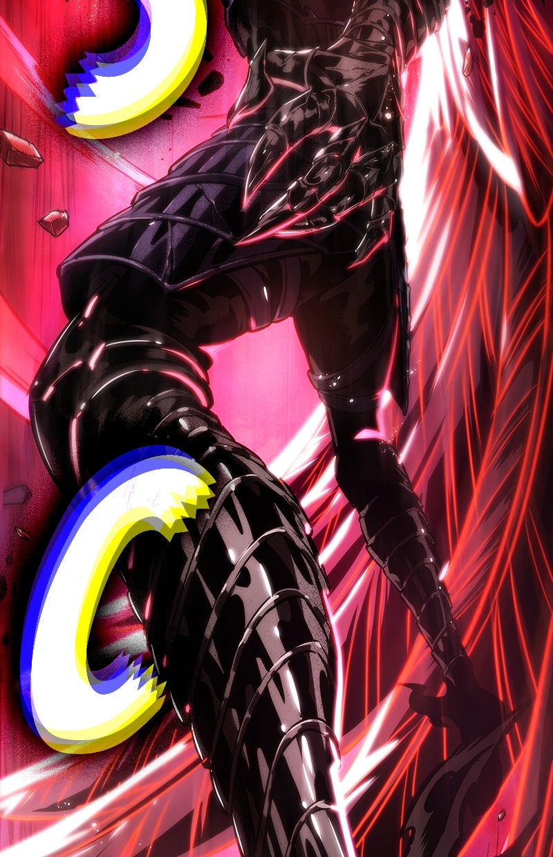 Read The World After the Fall de Manga Online