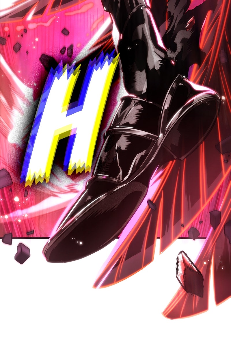 Read The World After the Fall de Manga Online