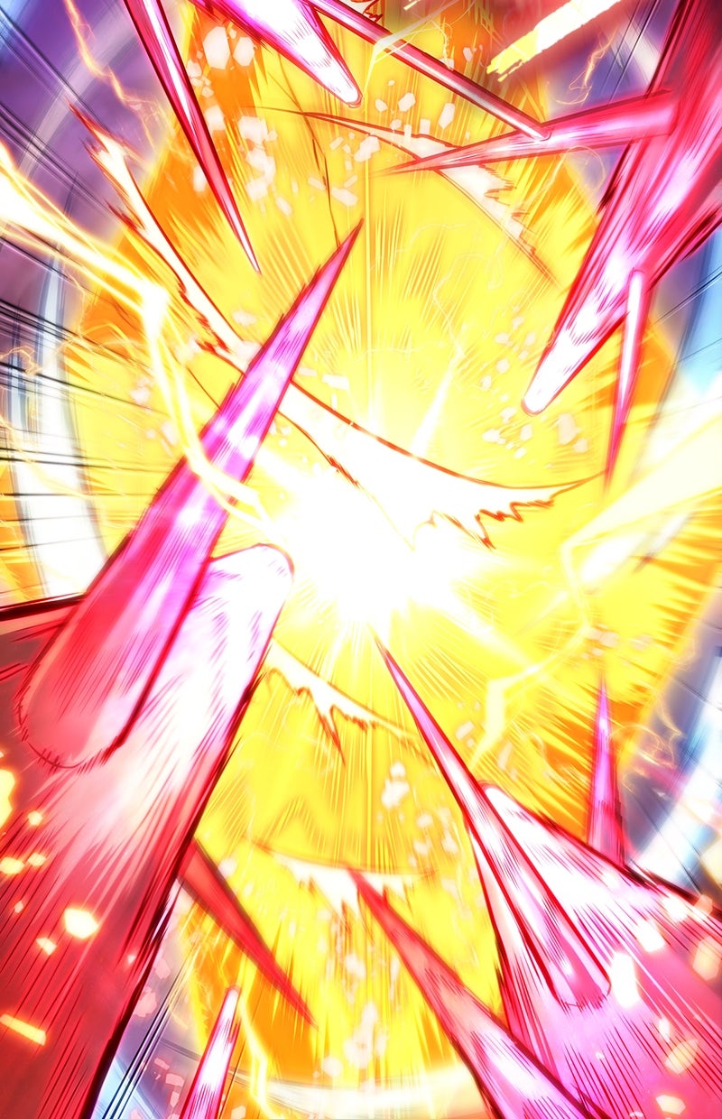 Read The World After the Fall de Manga Online