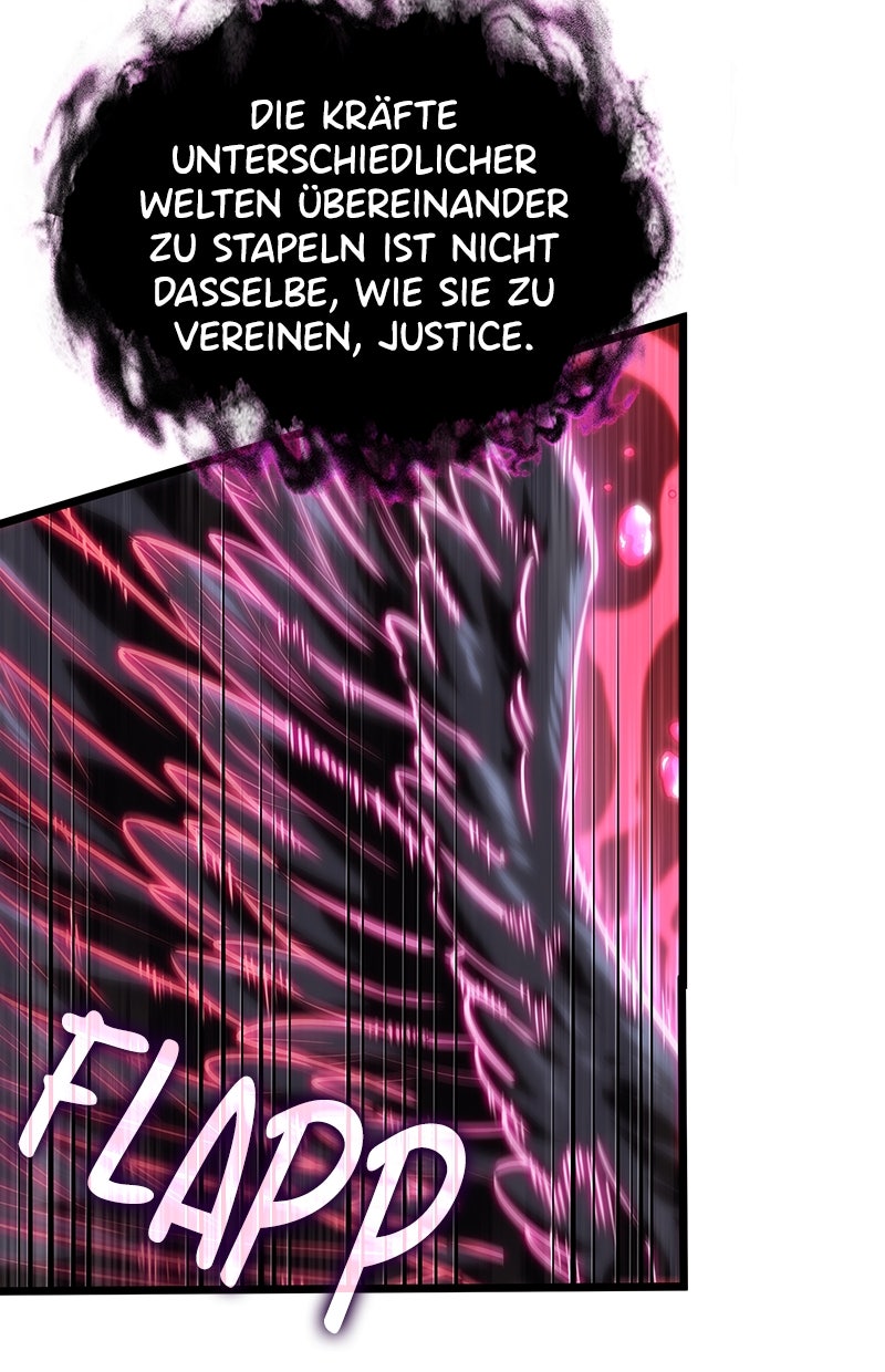 Read The World After the Fall de Manga Online