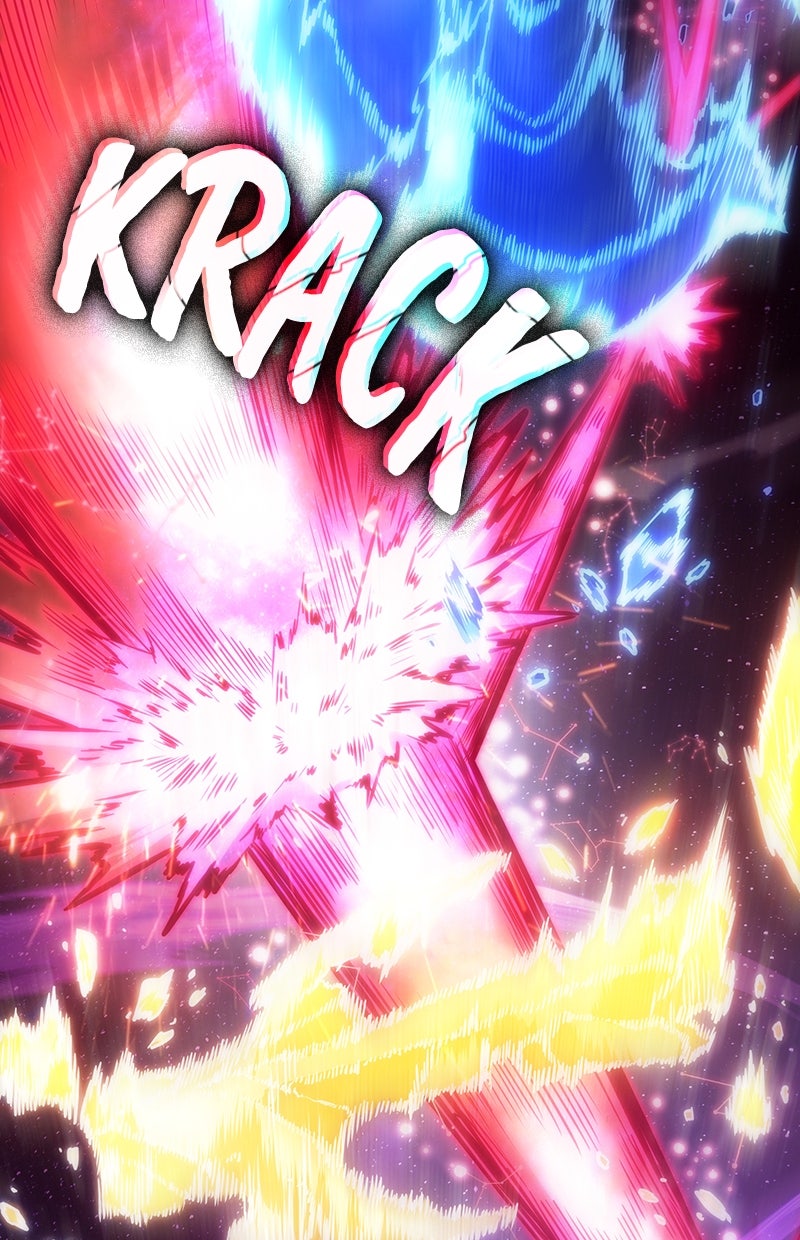 Read The World After the Fall de Manga Online