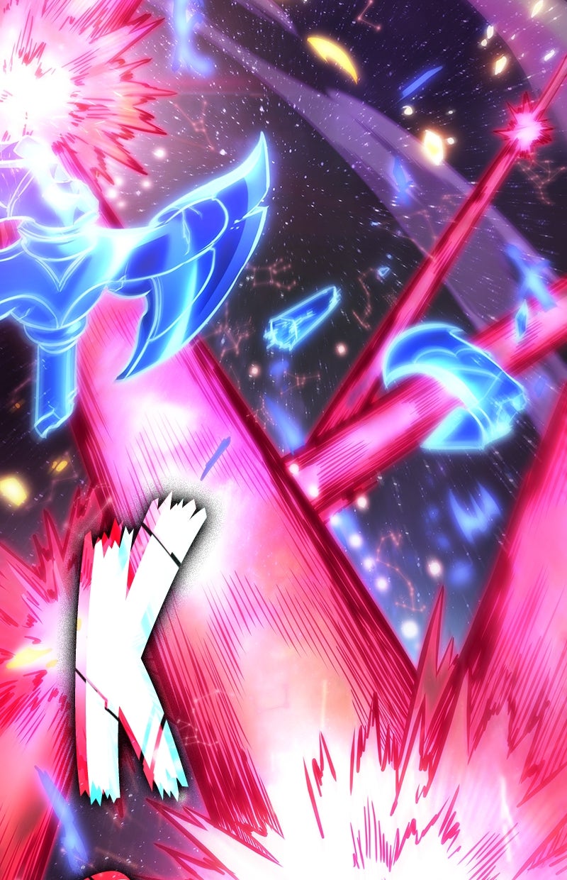 Read The World After the Fall de Manga Online