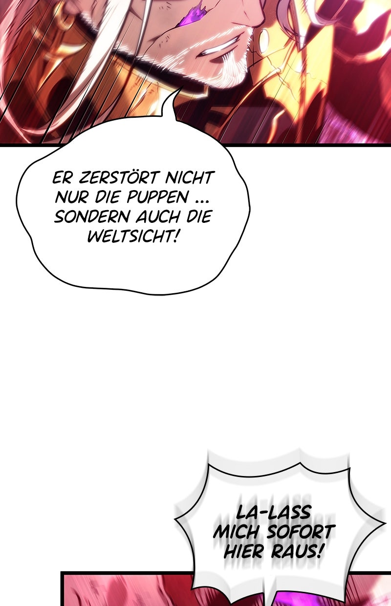 Read The World After the Fall de Manga Online