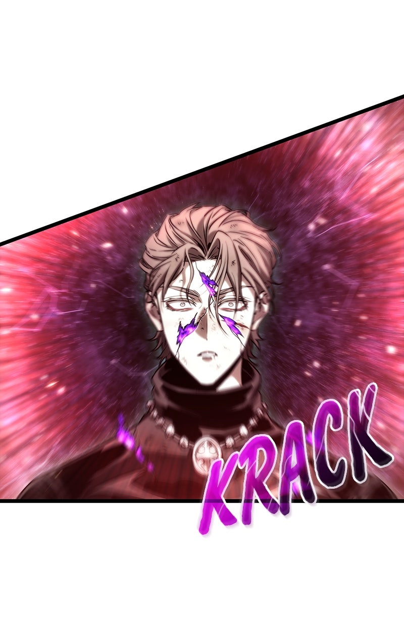 Read The World After the Fall de Manga Online