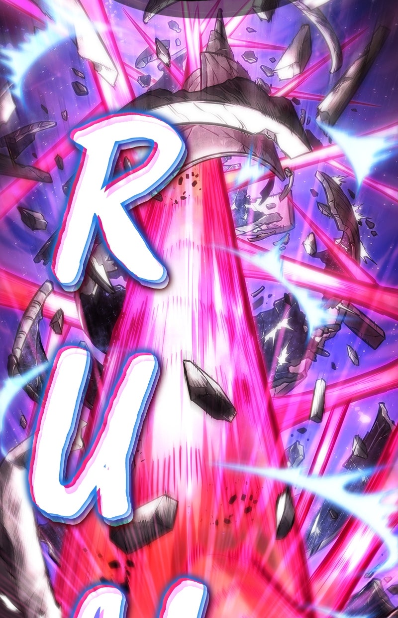 Read The World After the Fall de Manga Online