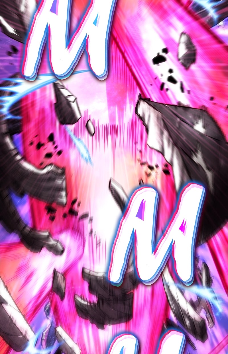 Read The World After the Fall de Manga Online