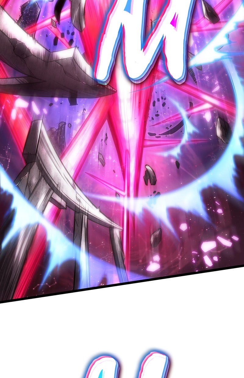 Read The World After the Fall de Manga Online