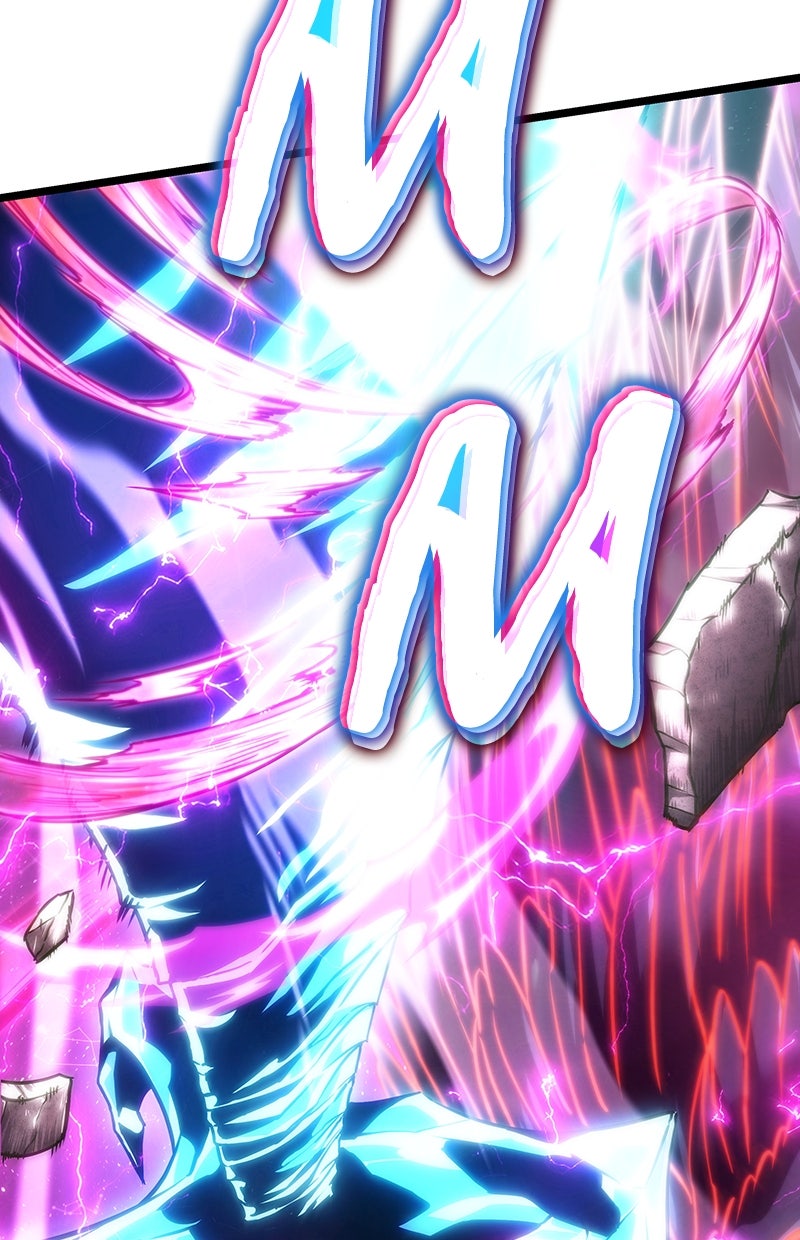 Read The World After the Fall de Manga Online