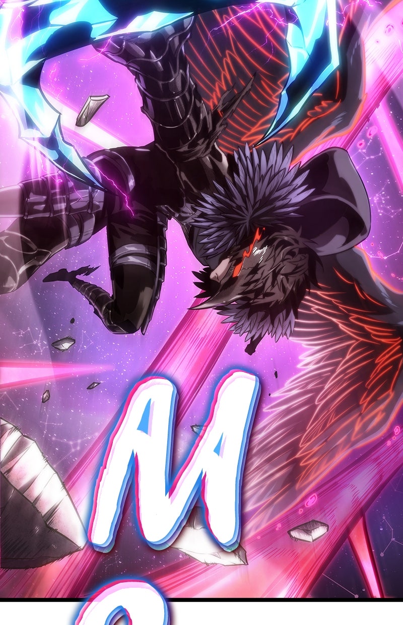 Read The World After the Fall de Manga Online