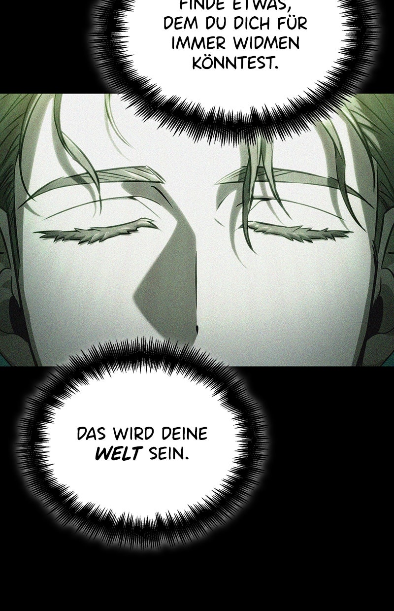 Read The World After the Fall de Manga Online