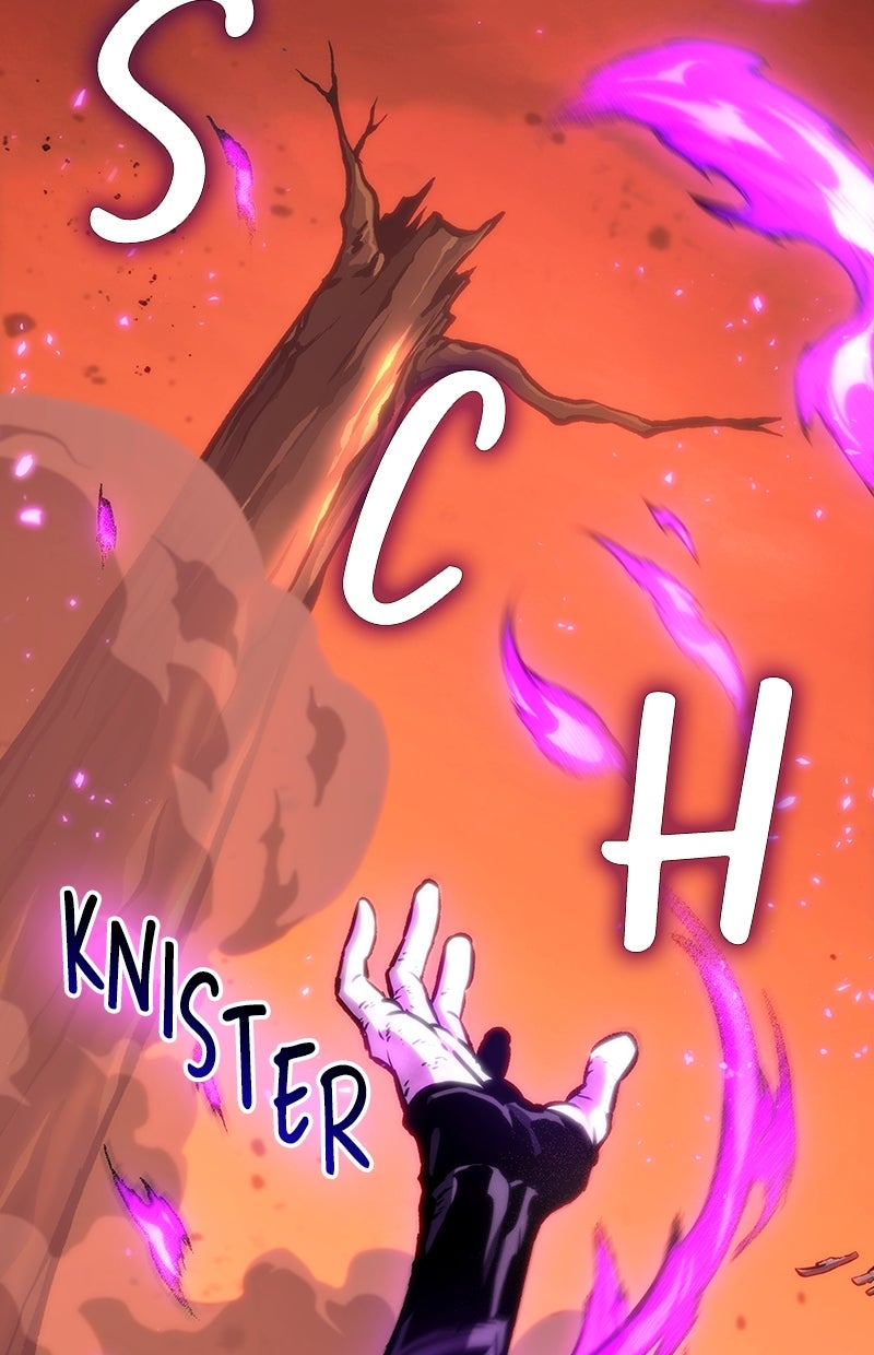 Read The World After the Fall de Manga Online