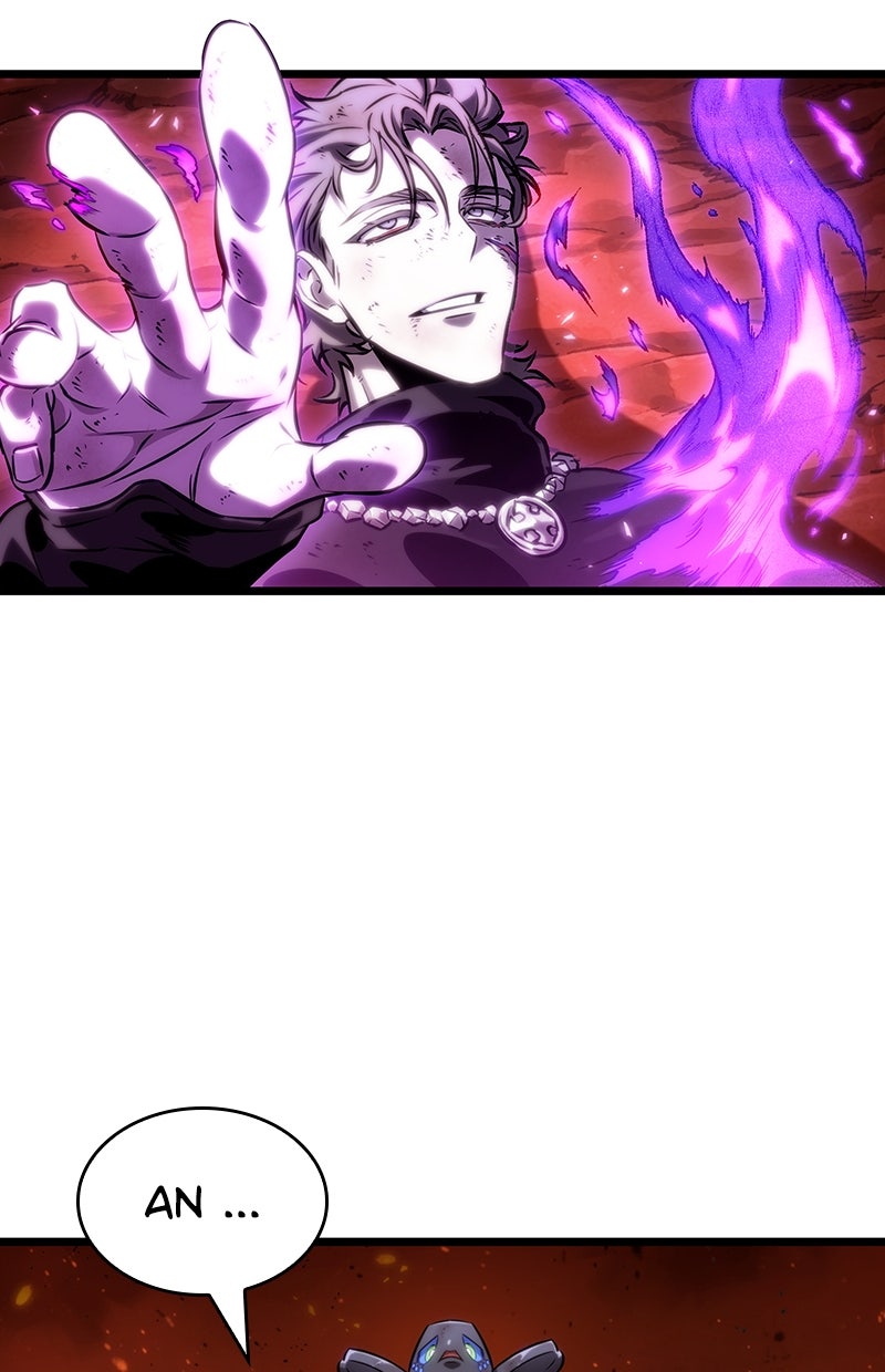 Read The World After the Fall de Manga Online