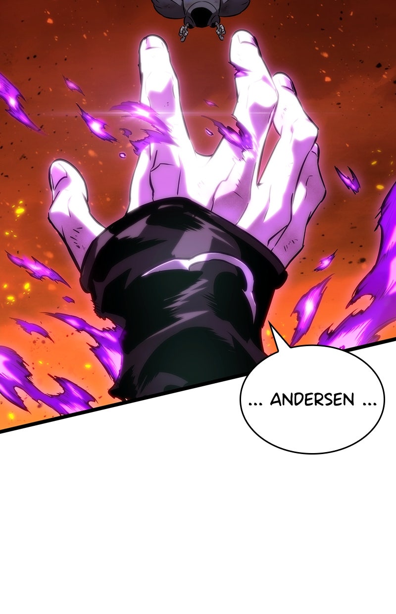 Read The World After the Fall de Manga Online