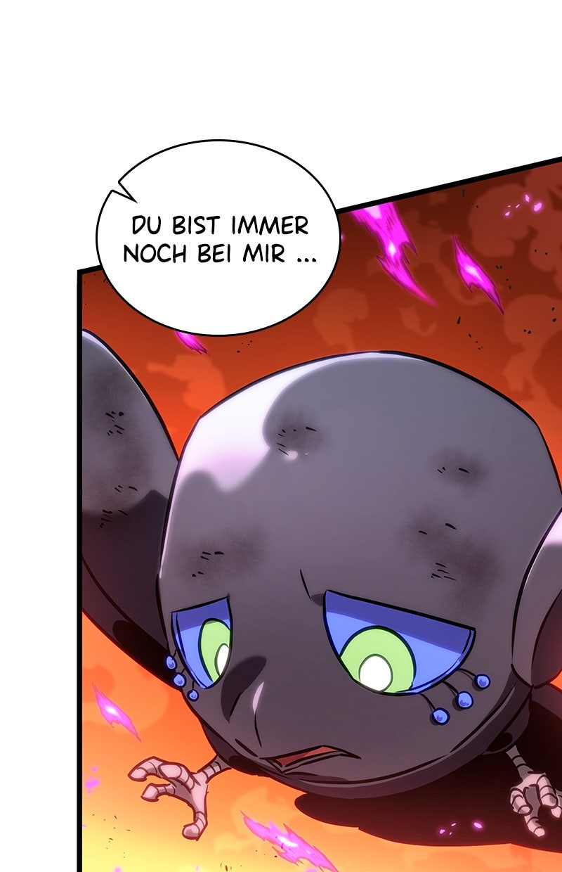 Read The World After the Fall de Manga Online