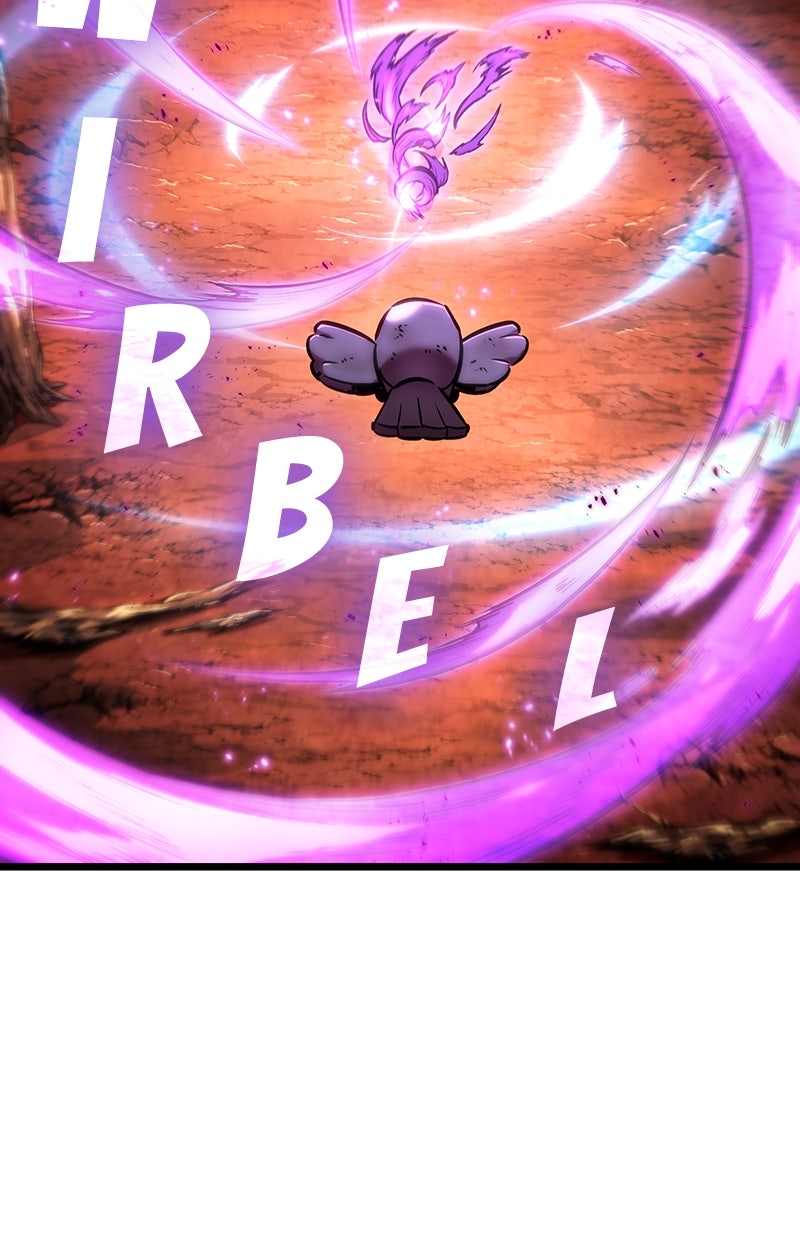 Read The World After the Fall de Manga Online