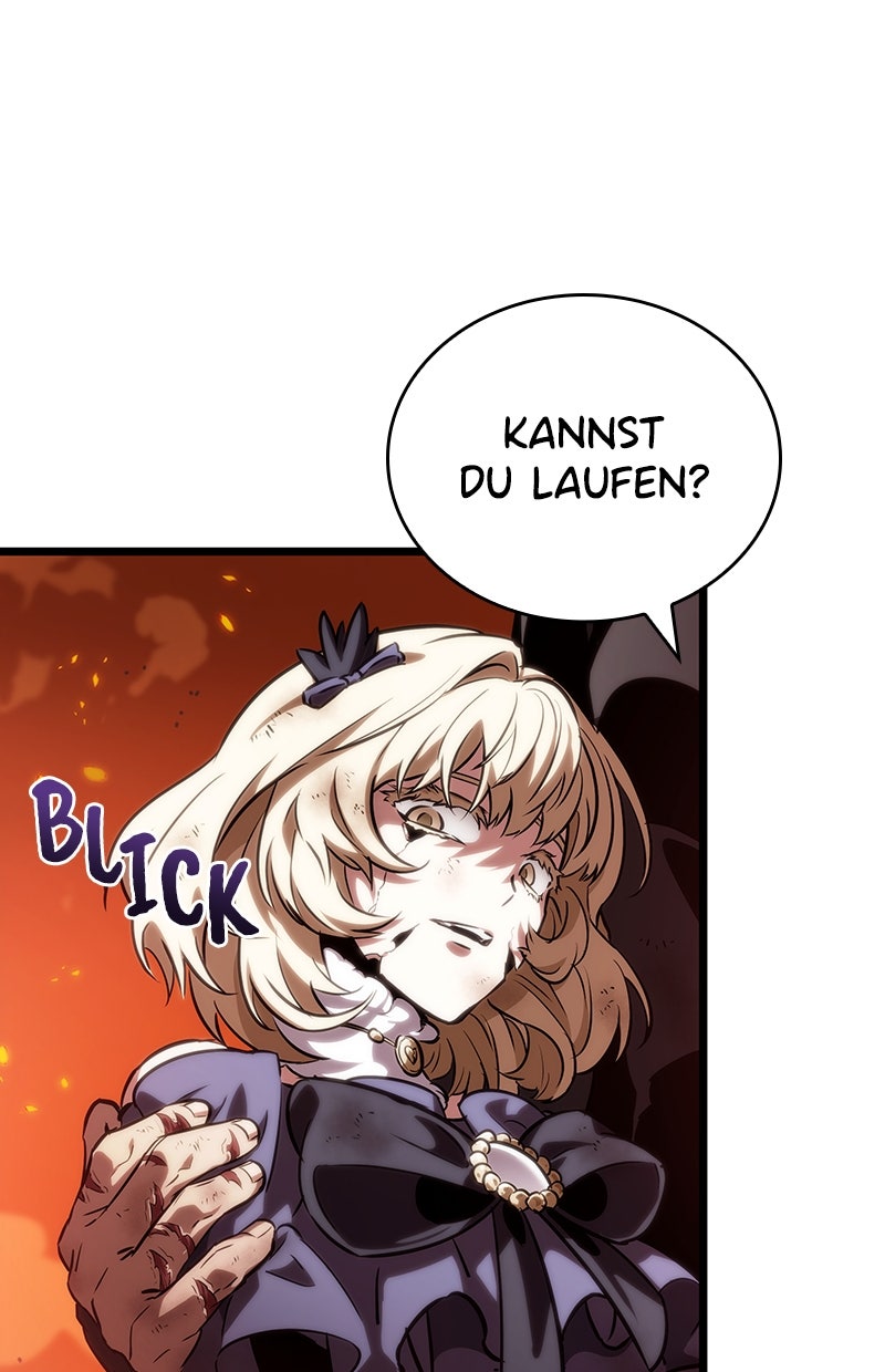 Read The World After the Fall de Manga Online