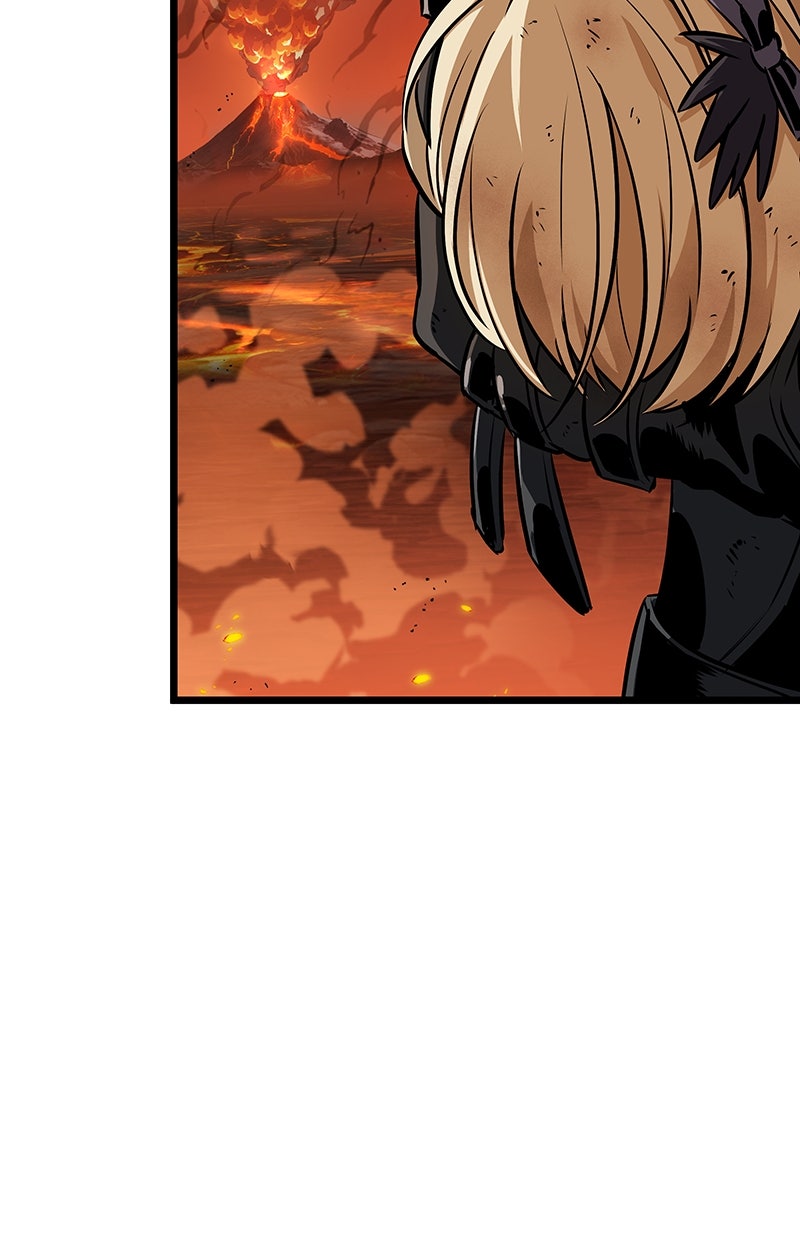 Read The World After the Fall de Manga Online