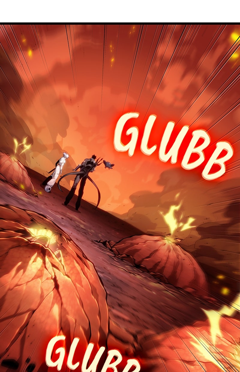 Read The World After the Fall de Manga Online