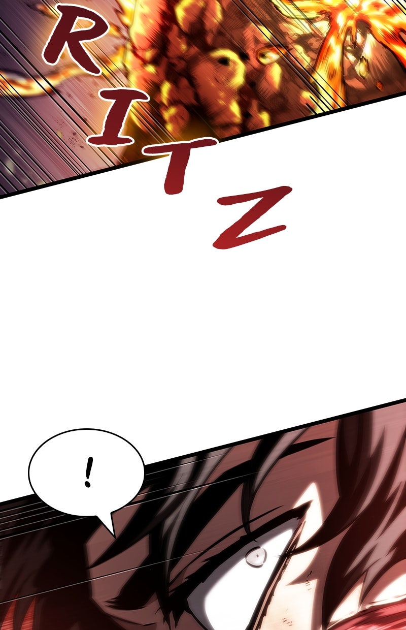 Read The World After the Fall de Manga Online