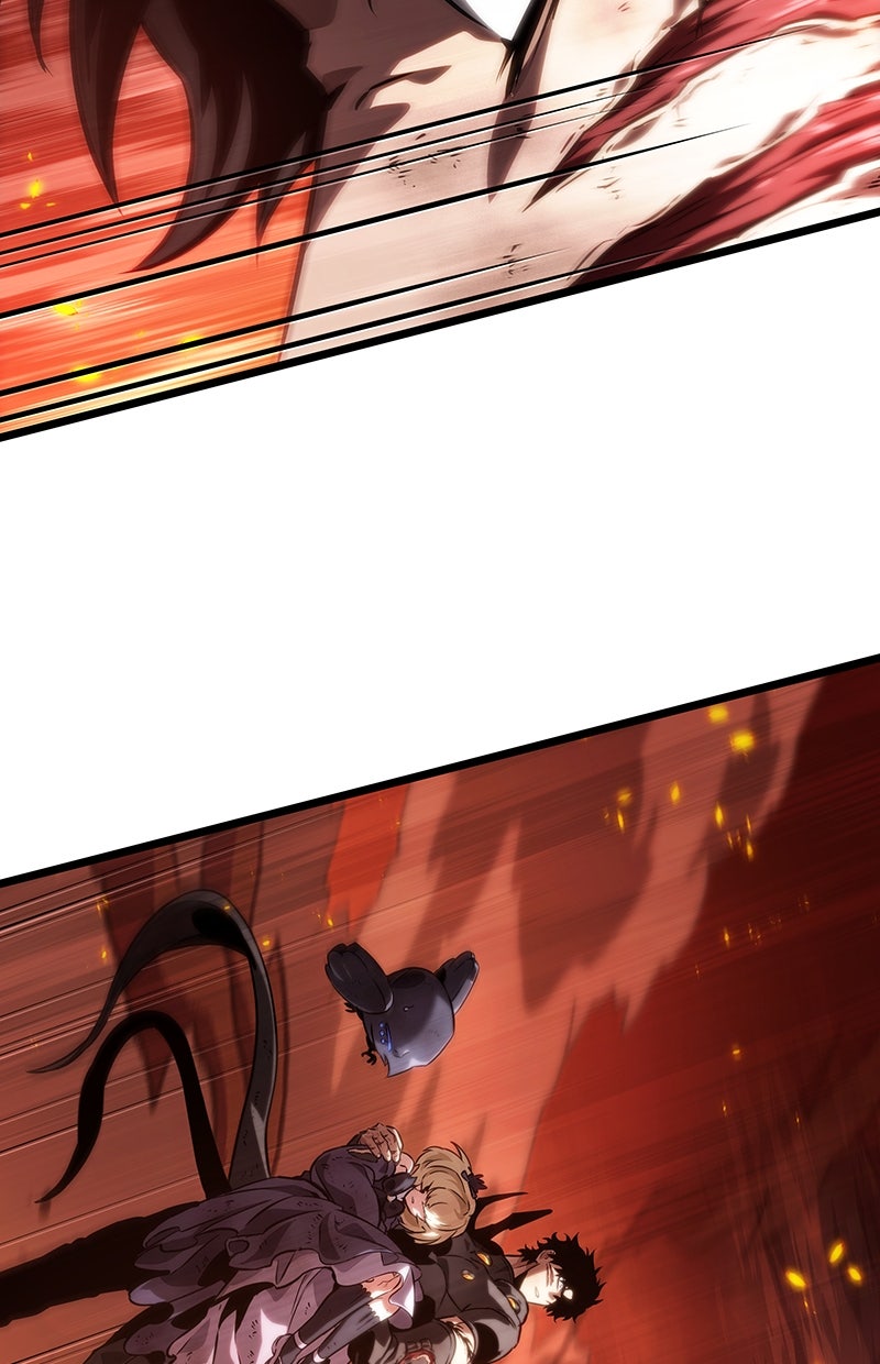 Read The World After the Fall de Manga Online