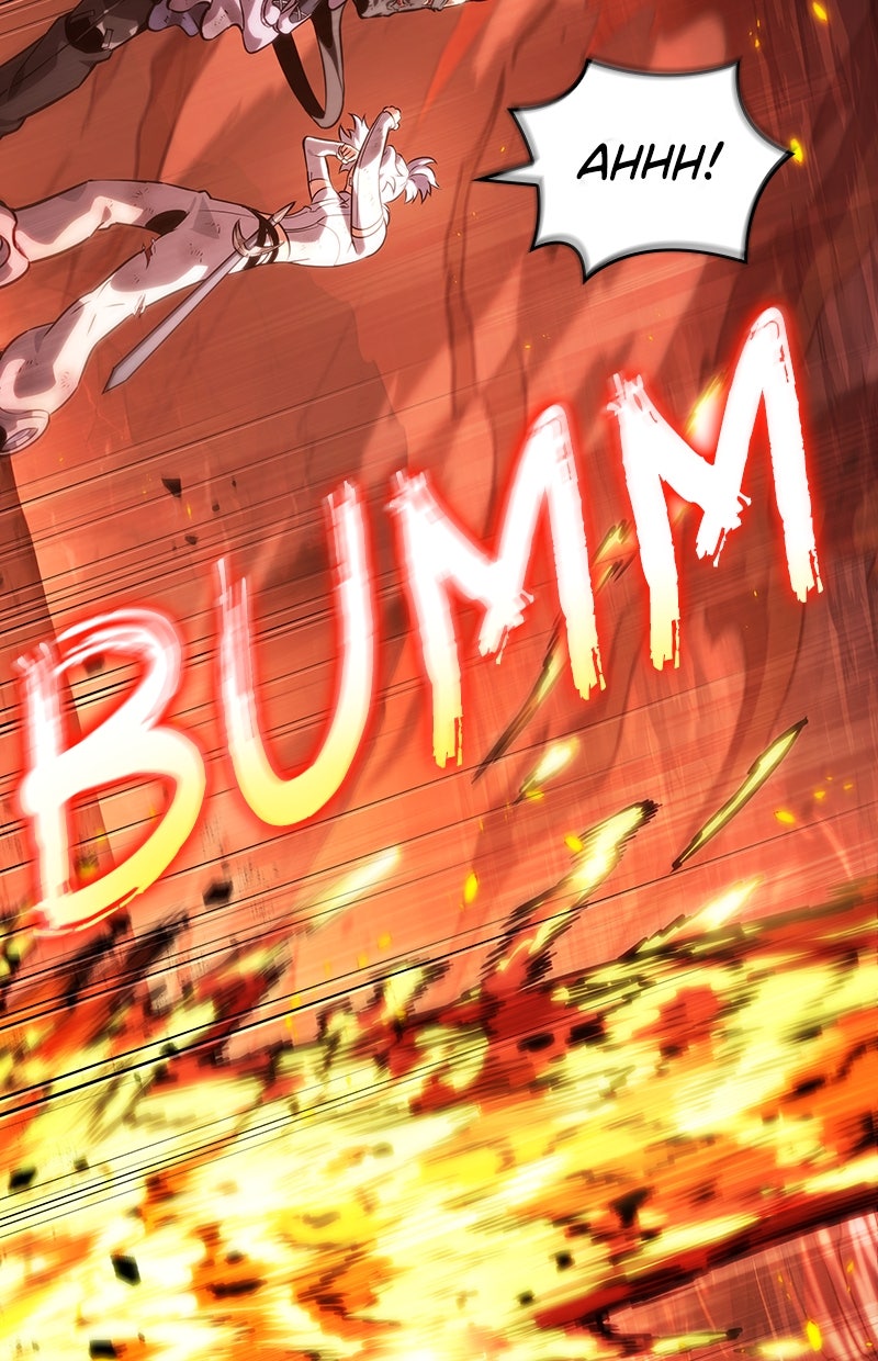 Read The World After the Fall de Manga Online