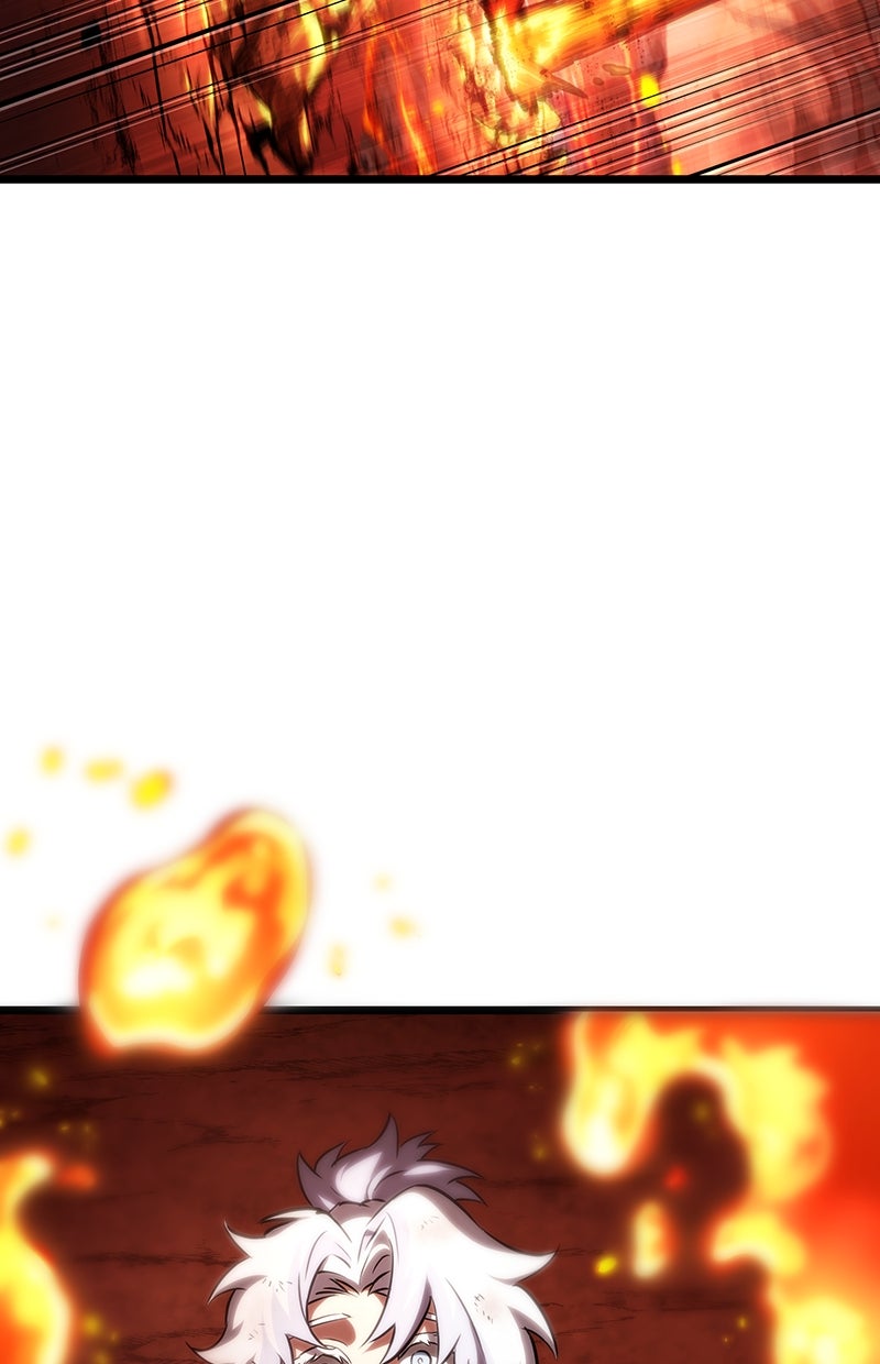 Read The World After the Fall de Manga Online