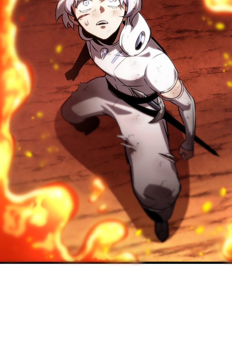 Read The World After the Fall de Manga Online