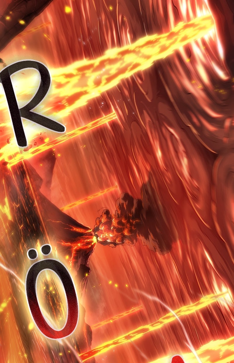 Read The World After the Fall de Manga Online