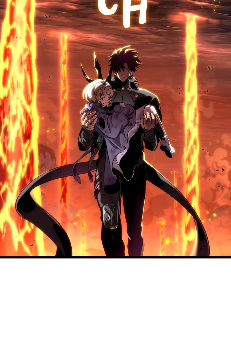 Read The World After the Fall de Manga Online