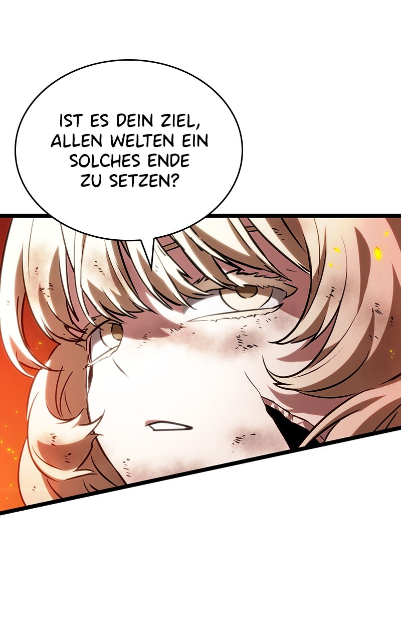 Read The World After the Fall de Manga Online