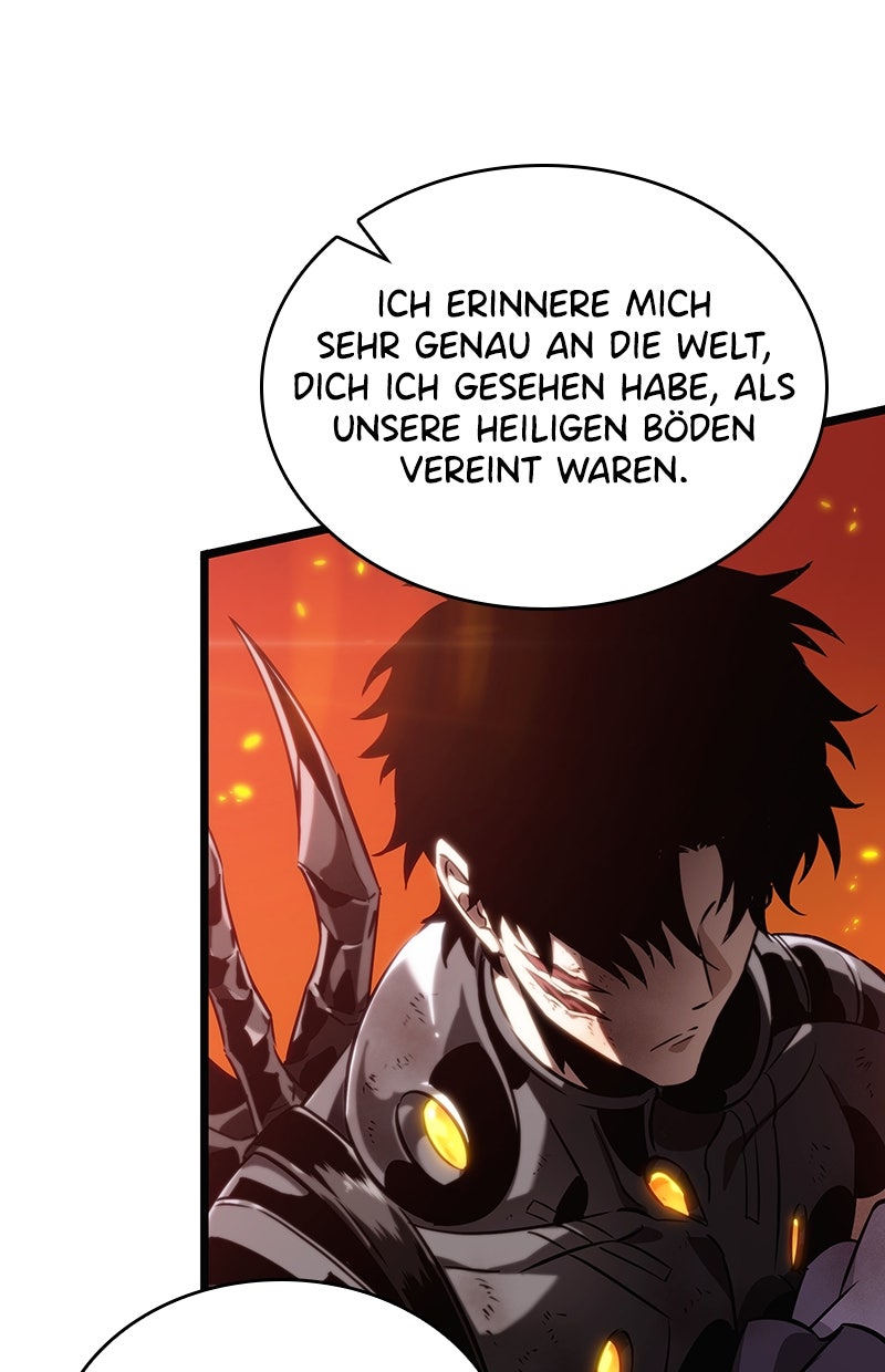 Read The World After the Fall de Manga Online