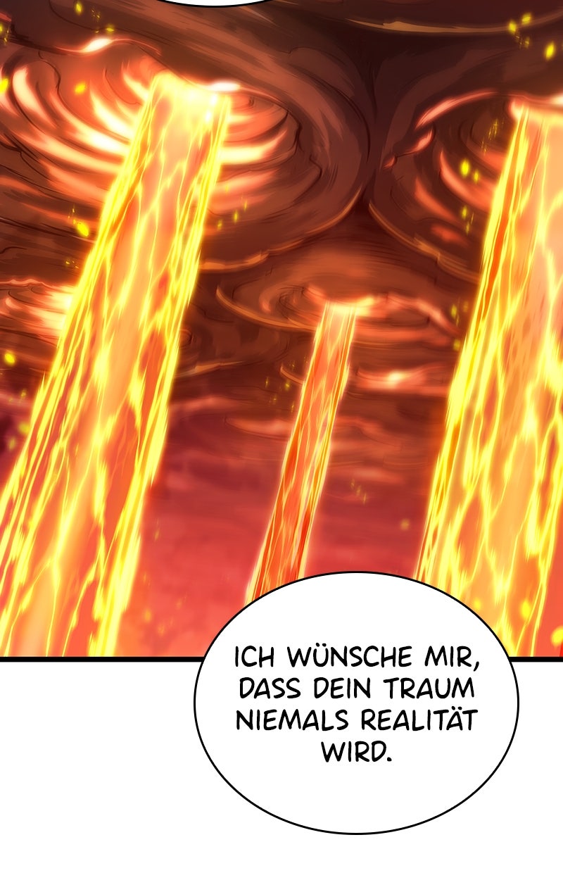 Read The World After the Fall de Manga Online