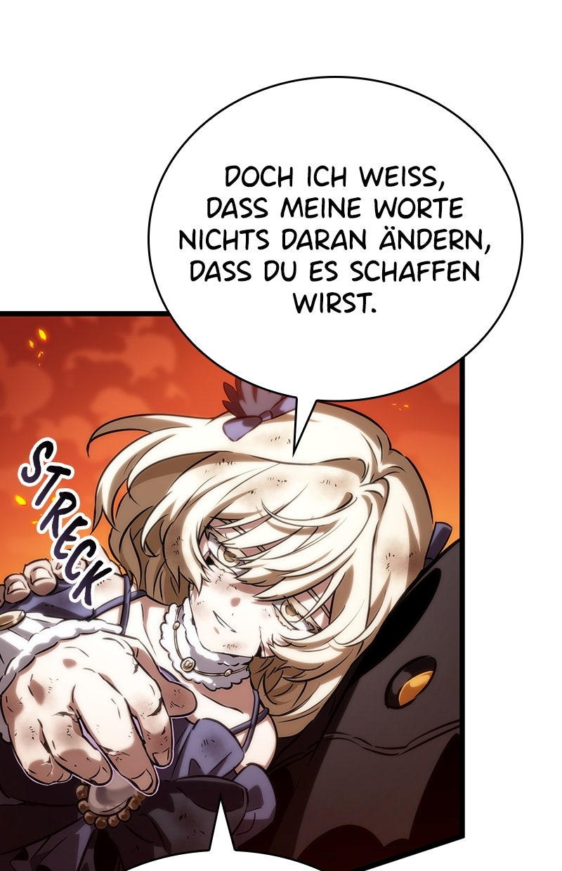 Read The World After the Fall de Manga Online