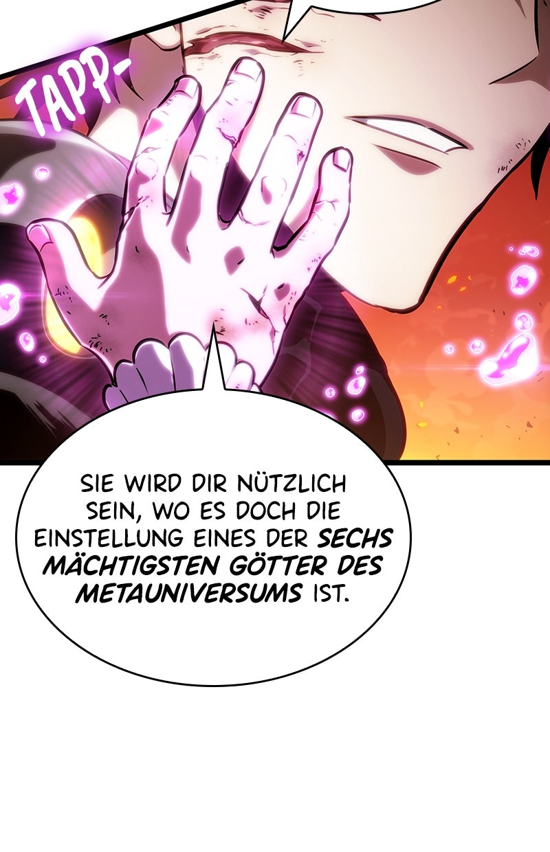 Read The World After the Fall de Manga Online