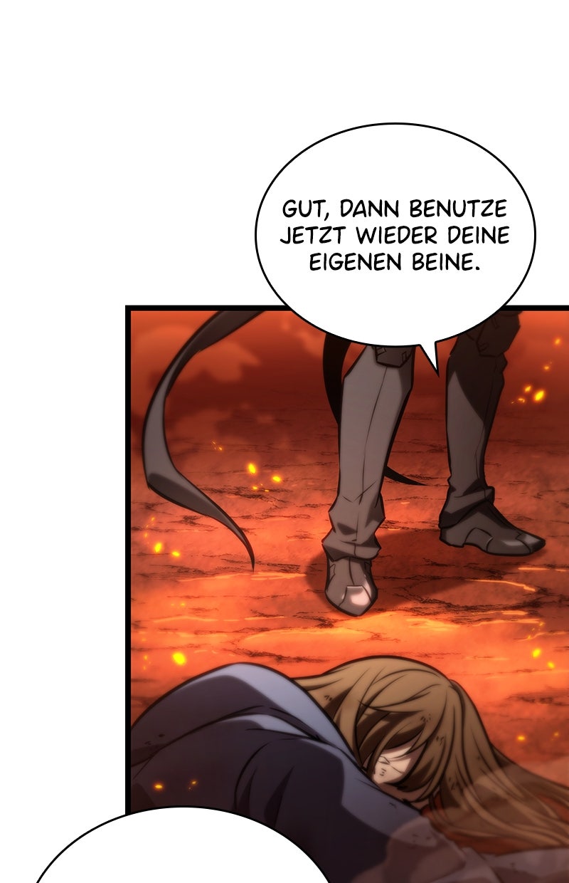 Read The World After the Fall de Manga Online