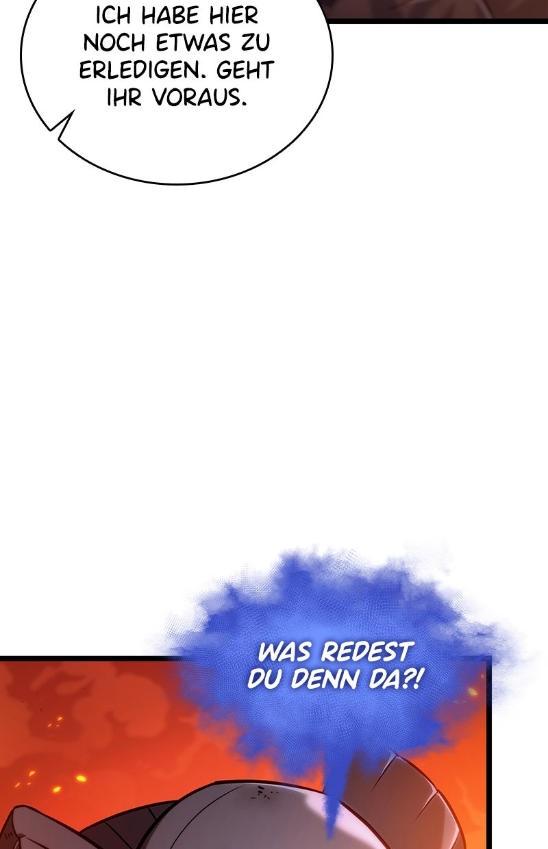 Read The World After the Fall de Manga Online