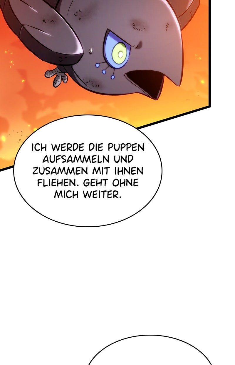 Read The World After the Fall de Manga Online