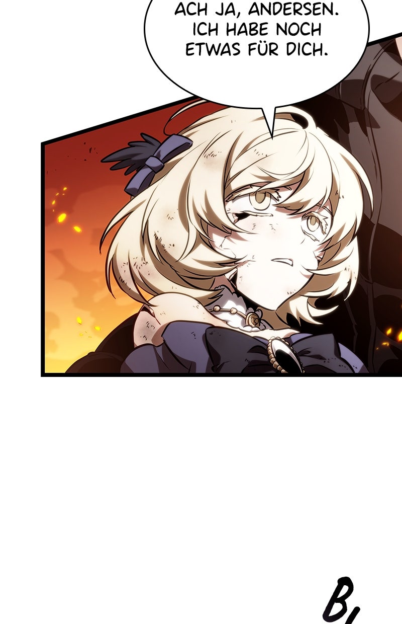 Read The World After the Fall de Manga Online