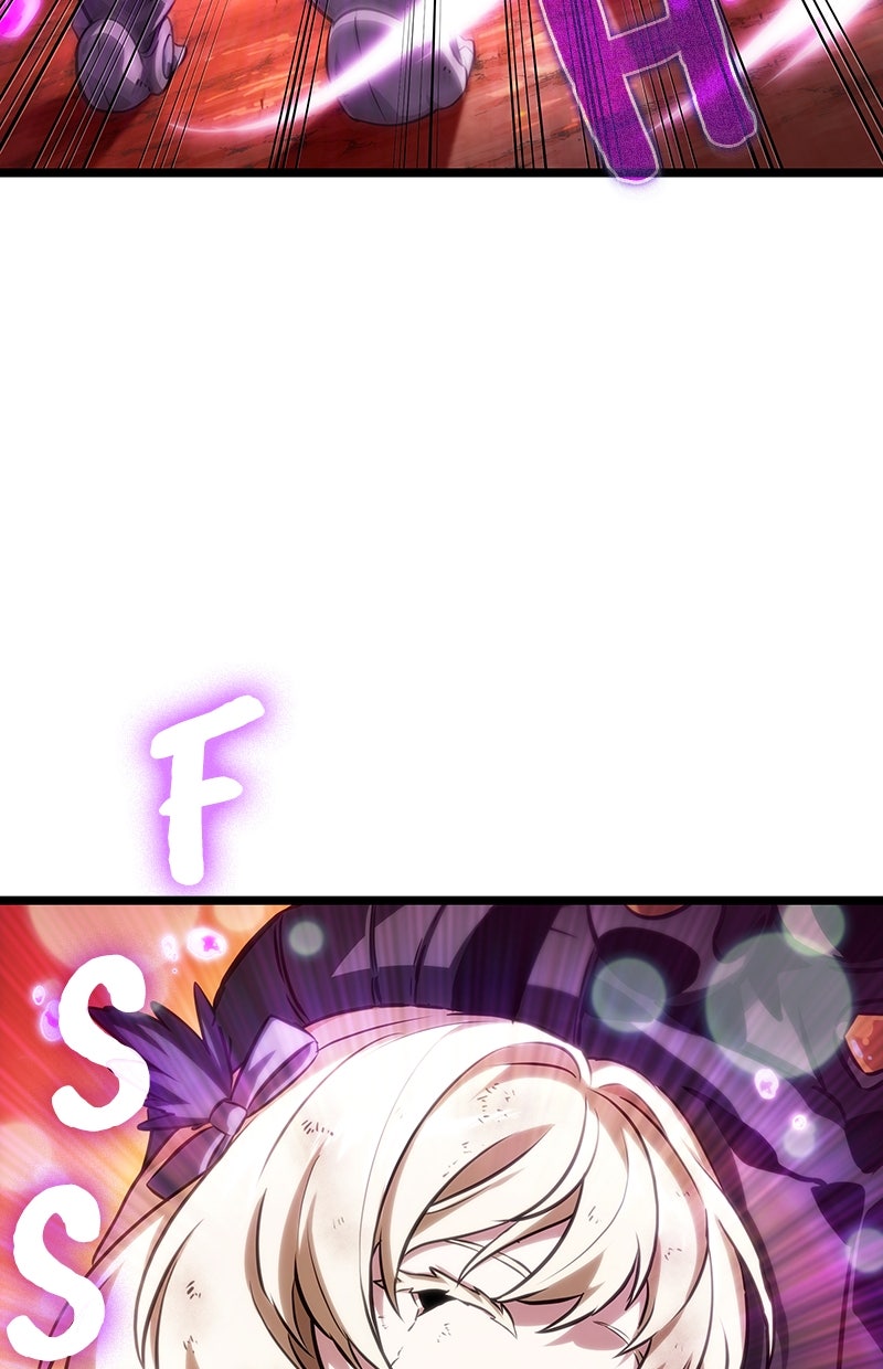 Read The World After the Fall de Manga Online