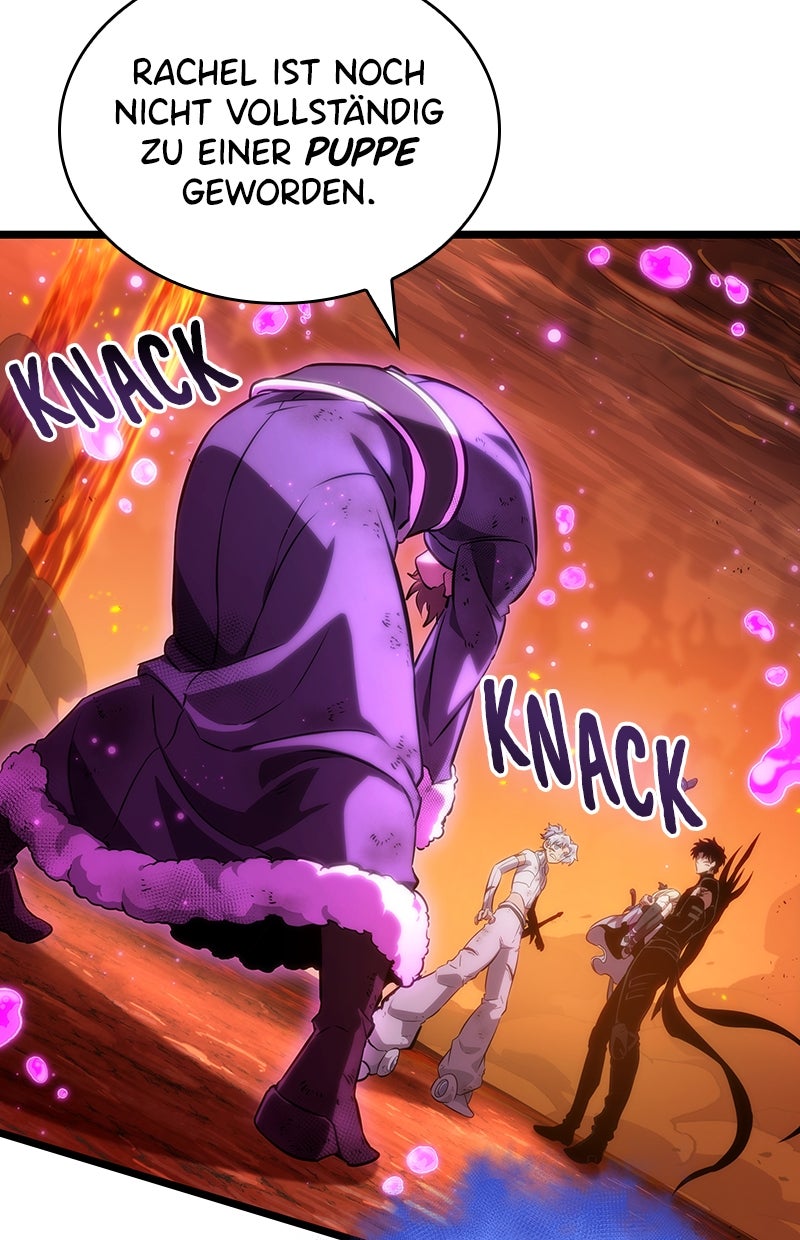 Read The World After the Fall de Manga Online