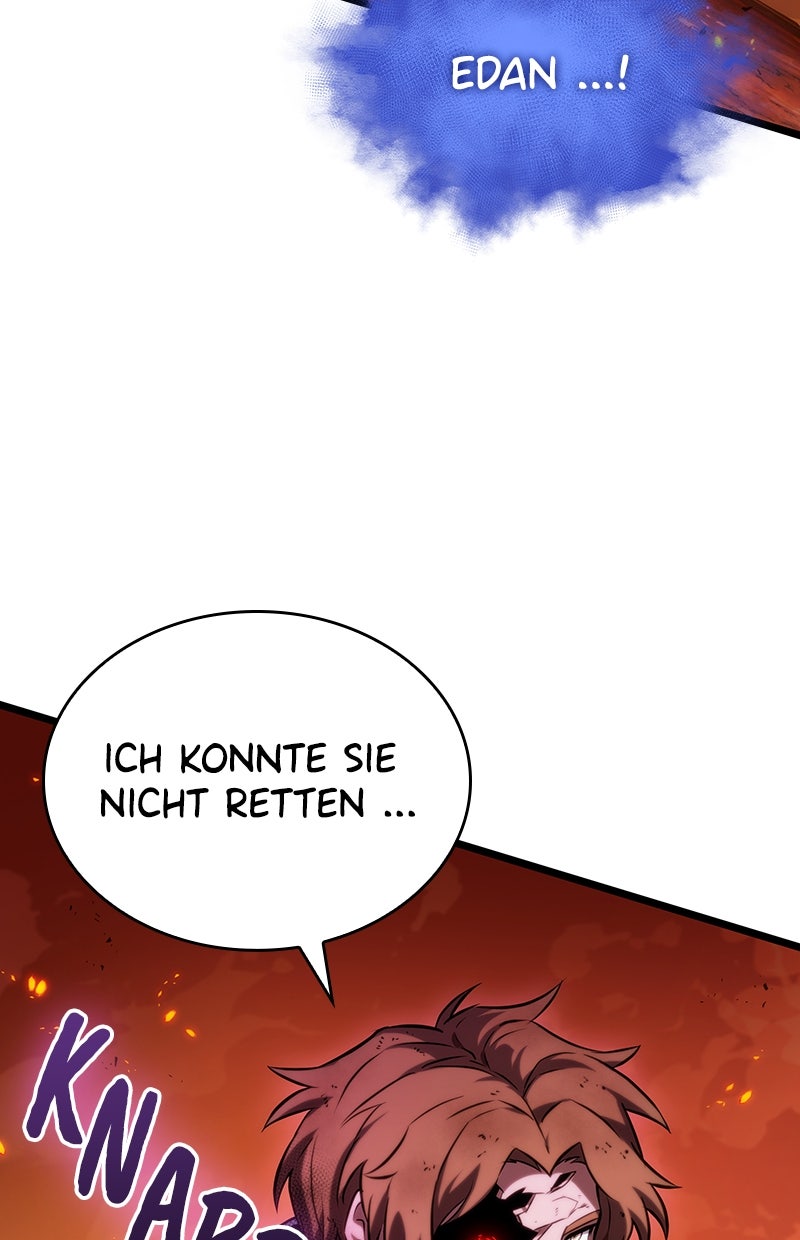 Read The World After the Fall de Manga Online