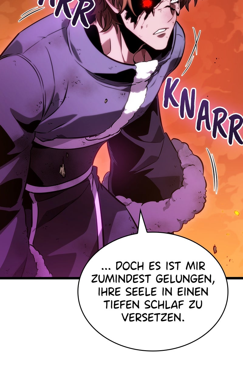 Read The World After the Fall de Manga Online