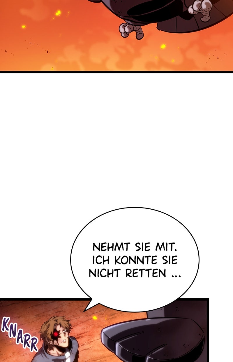 Read The World After the Fall de Manga Online